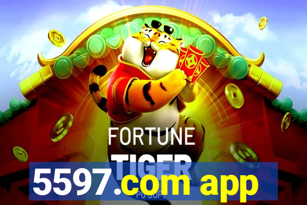 5597.com app
